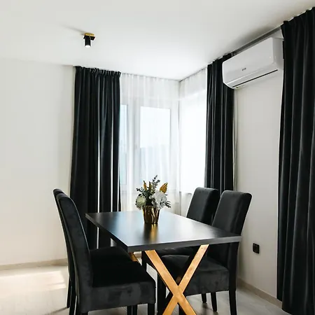 Modern Lux 3 * Брчко