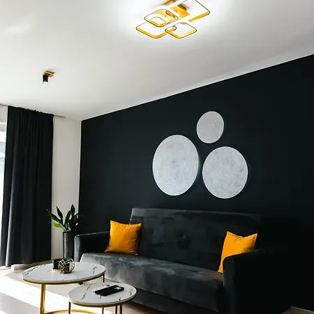 Апартаменты Modern Lux 3 Брчко