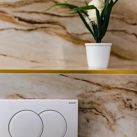 Modern Lux 3 Апартаменты *