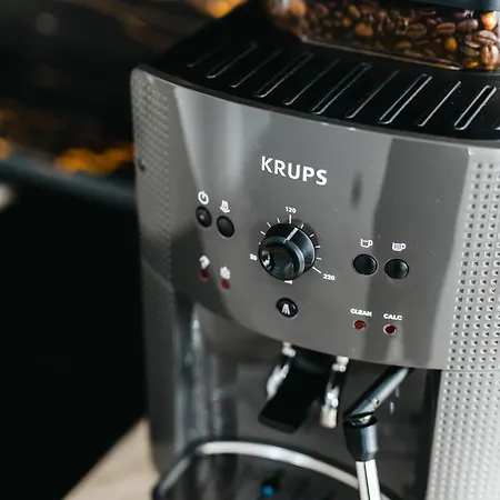 Modern Lux 3 Апартаменты