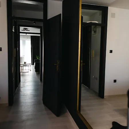 Appartement Modern Lux 3