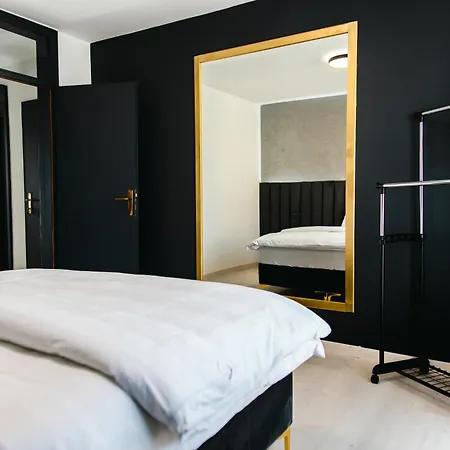 Modern Lux 3 Appartement *