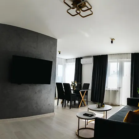 Modern Lux 3