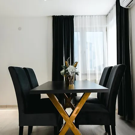 아파트 Modern Lux 3 Brčko