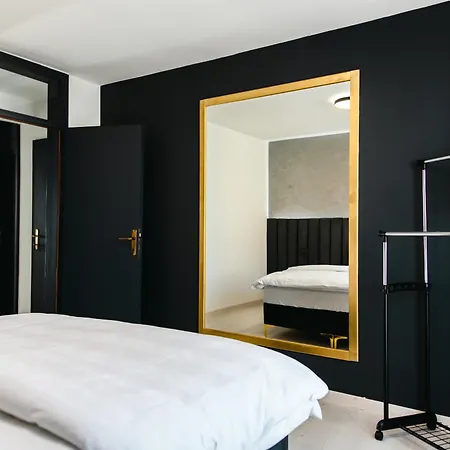 Modern Lux 3 Appartement *