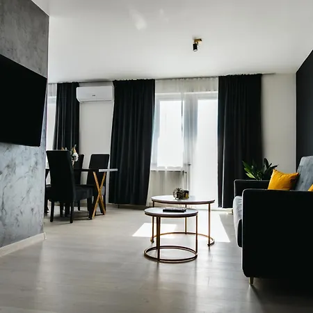 Modern Lux 3 Апартаменты Брчко