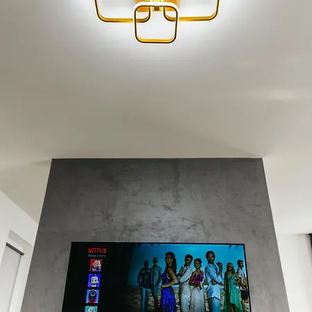 Апартаменты Modern Lux 3 Брчко