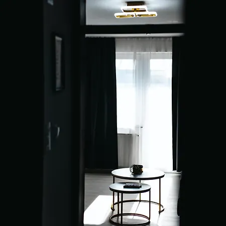 Modern Lux 3