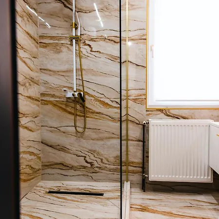 Modern Lux 3 Апартаменты