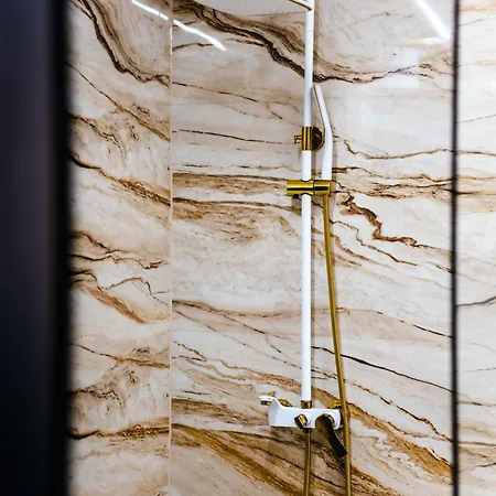 Appartement Modern Lux 3 *