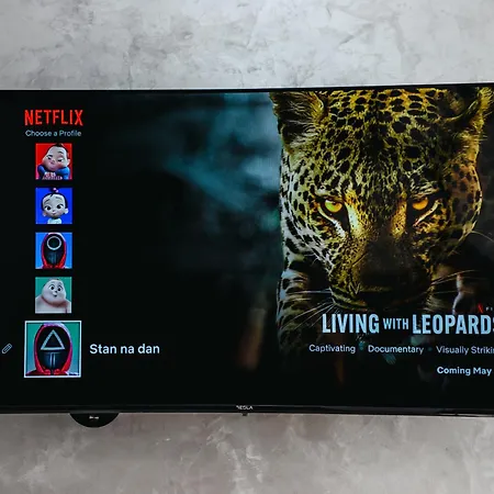 Modern Lux 3 Апартаменты Брчко