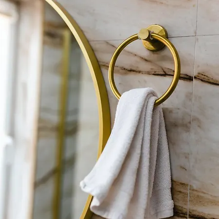 Modern Lux 3 Апартаменты *