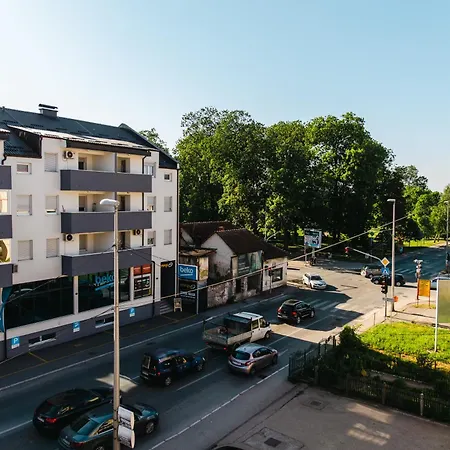 Modern Lux 3 Brčko